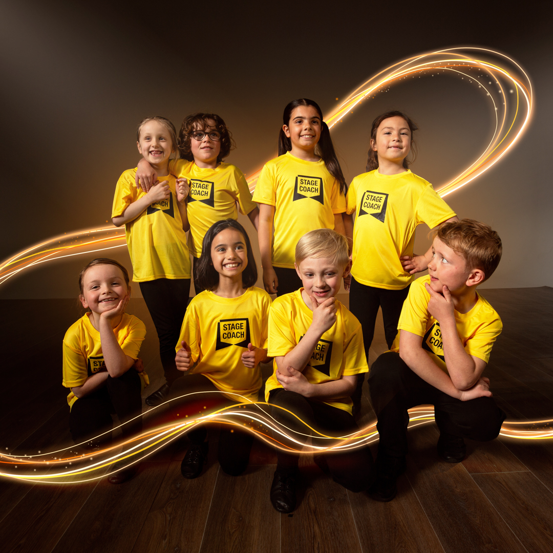 Dance, drama and singing classes for Kids photo 3