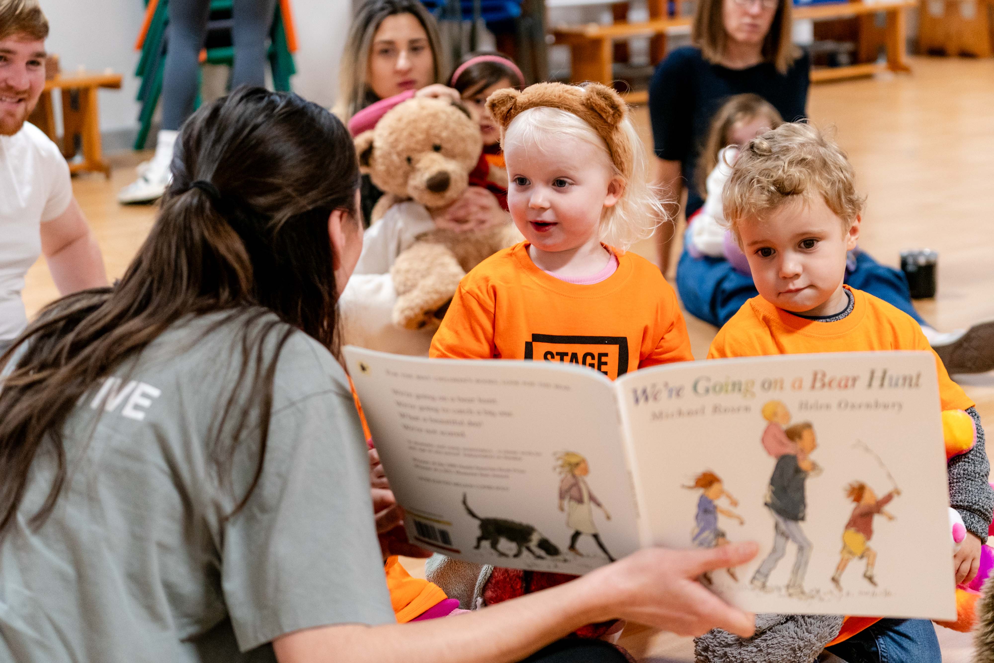 Dance, drama and singing classes for Kids photo 4