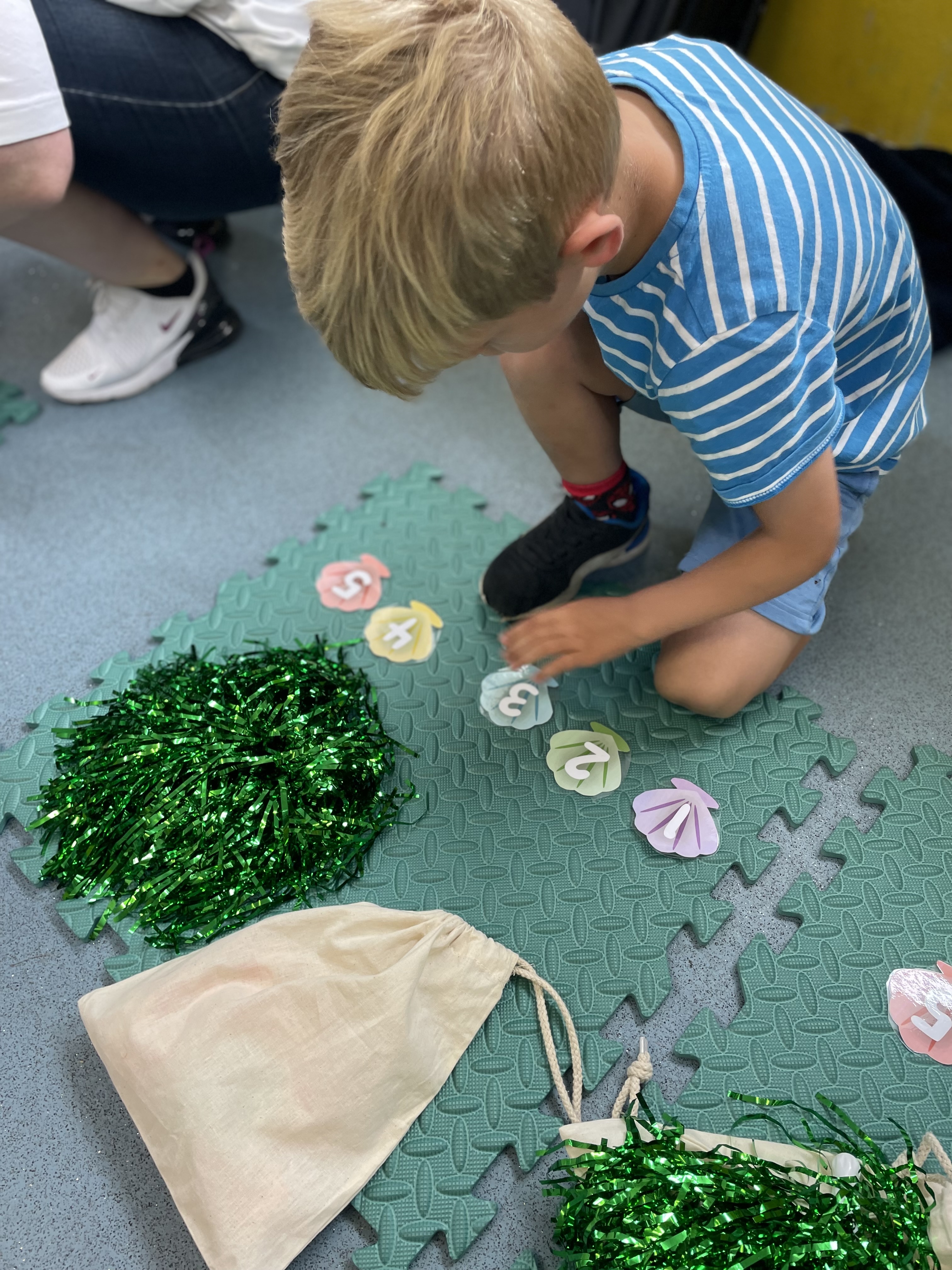 Summer Special Class - Seaside Adventure photo 4