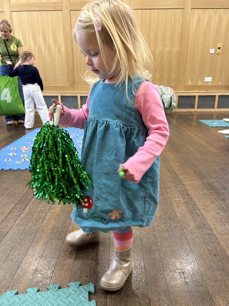 Summer Special Class - Where The Little One's Play 1st Birthday Party photo 5