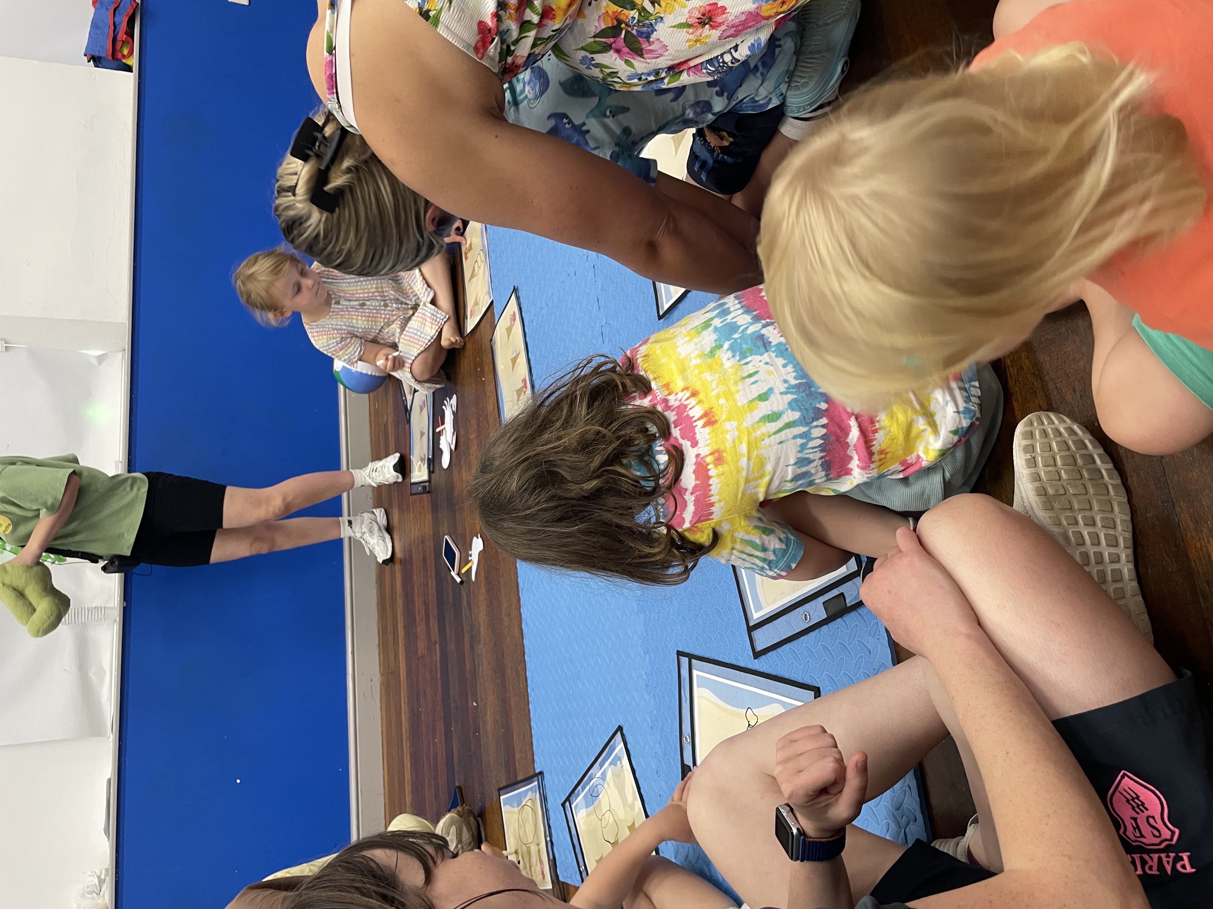 Summer Special Class - Seaside Adventure photo 3