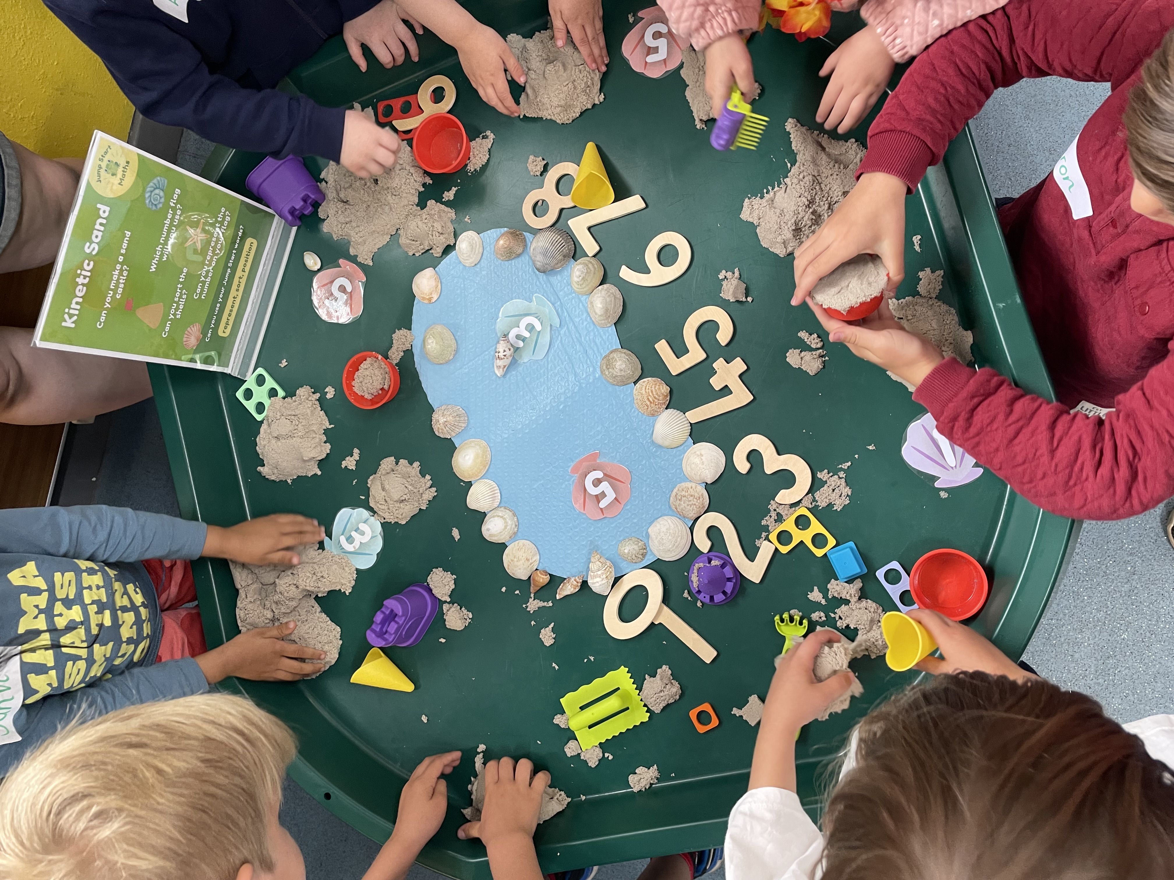 Summer Special Class - Seaside Adventure photo 2