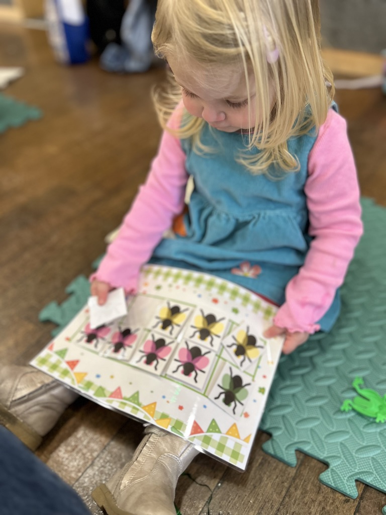 Summer Special Class - Where The Little One's Play 1st Birthday Party photo 2