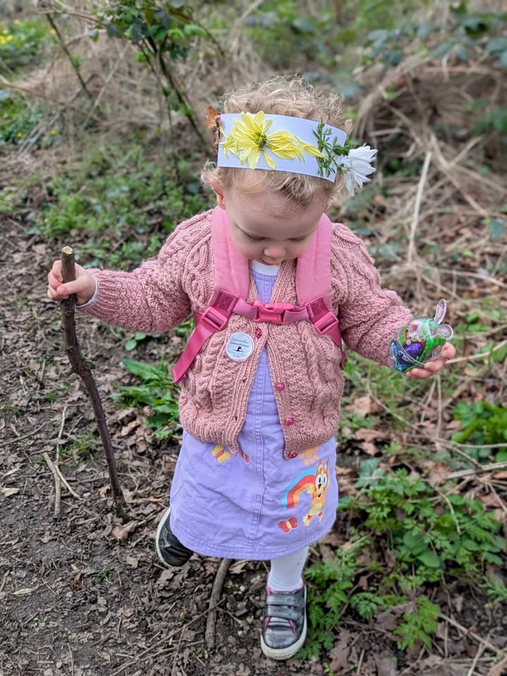 Mixed Nature Tots & Babies photo 2