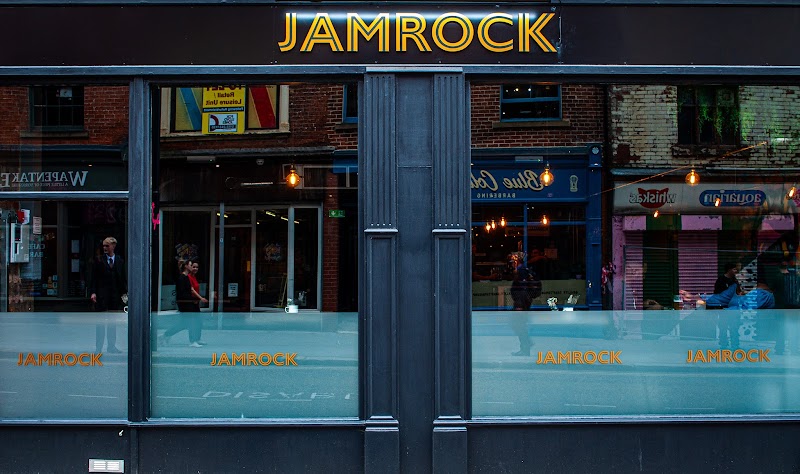Jamrock - Leeds photo 2