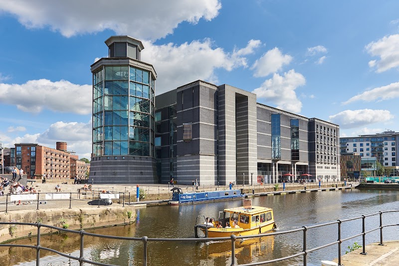 Royal Armouries Museum