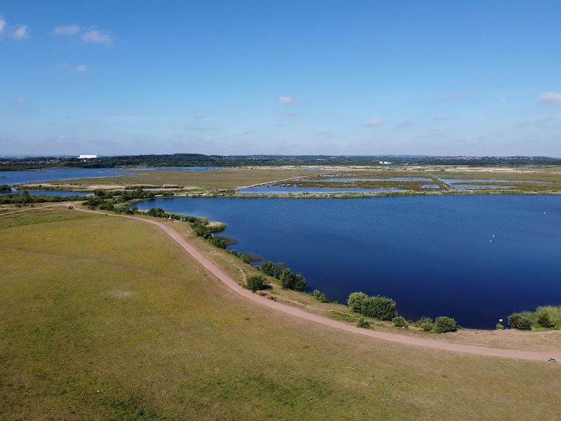 Bower's Lake photo 3