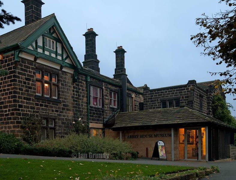Abbey House Museum photo 4