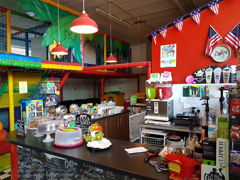 Yanki Doodlz Playzone & Diner photo 2