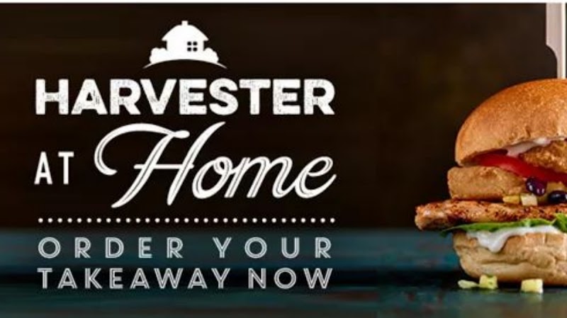 Harvester Colton Mill Leeds photo 3