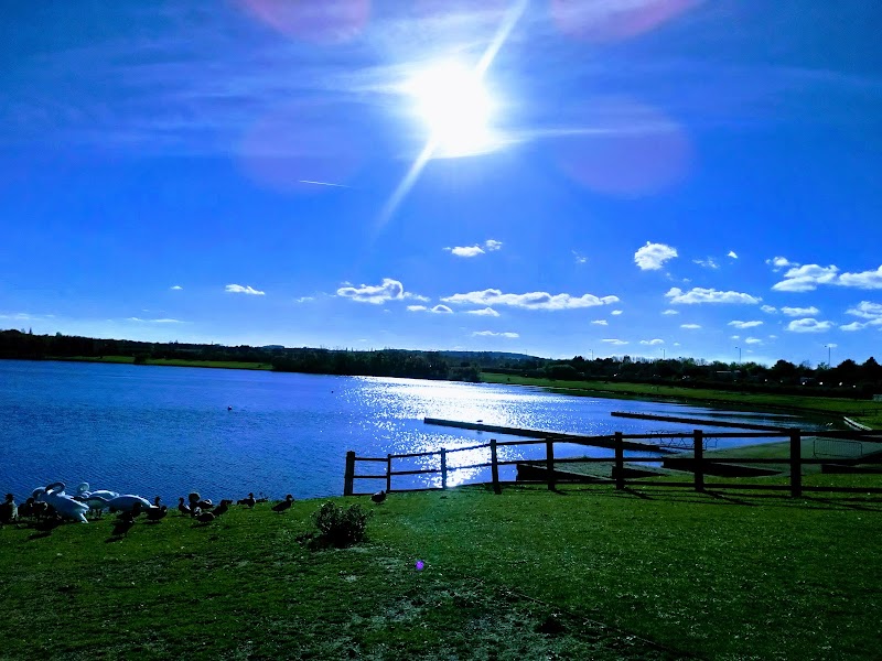 Pugneys Light Railway photo 3