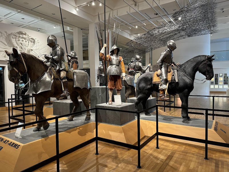 Royal Armouries Museum photo 2