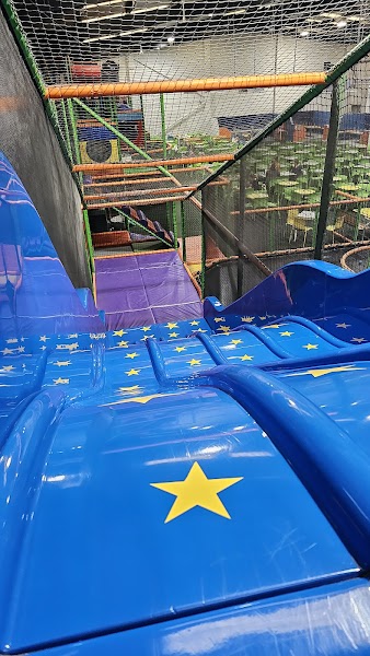 Funopolis photo 2