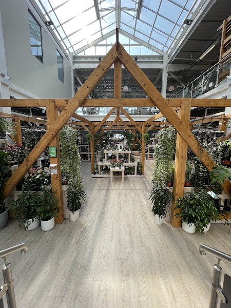 Tong Garden Centre Cafe photo 3