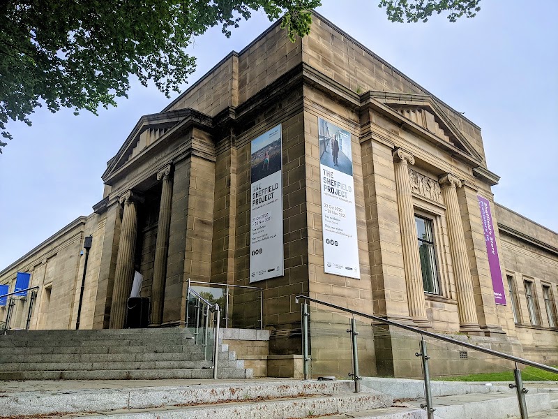 Weston Park Museum photo 6