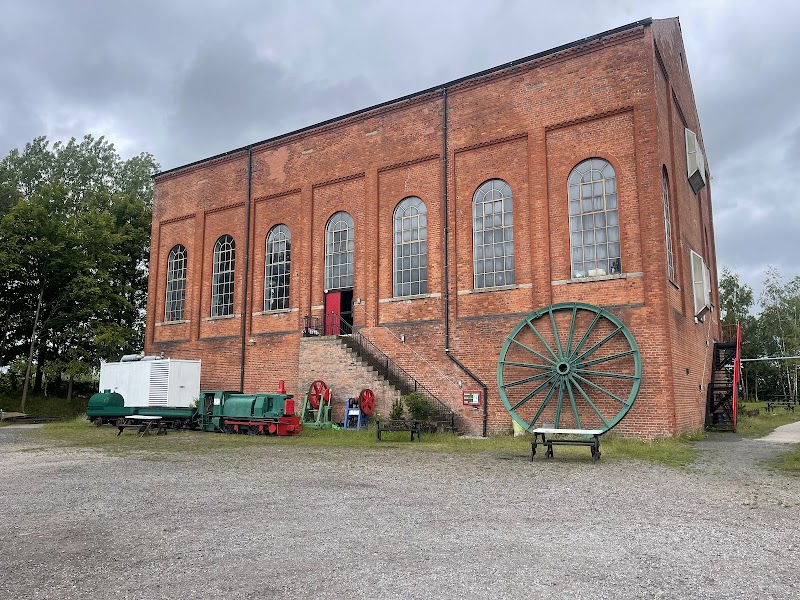 Lancashire Mining Museum CIO
