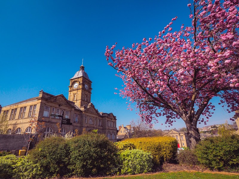 Batley Library photo 3