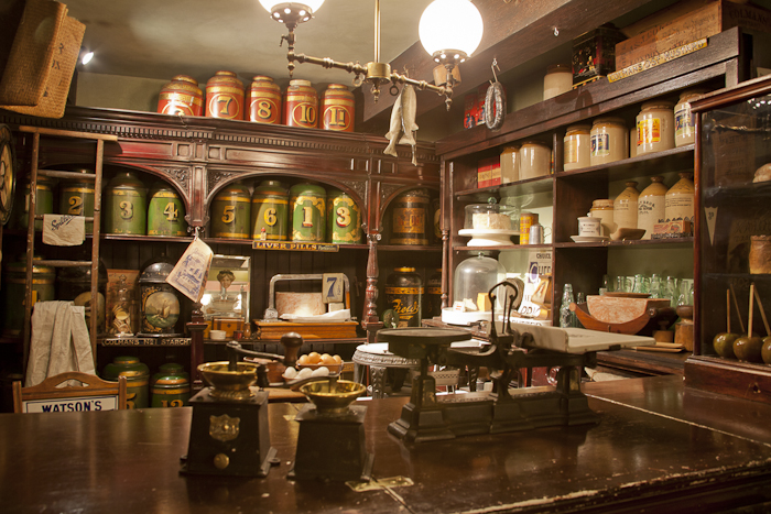 Abbey House Museum photo 2