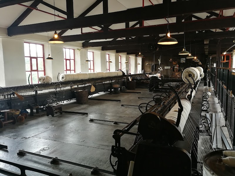 Leeds Industrial Museum at Armley Mills photo 4