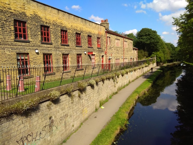 Leeds Industrial Museum at Armley Mills photo 3