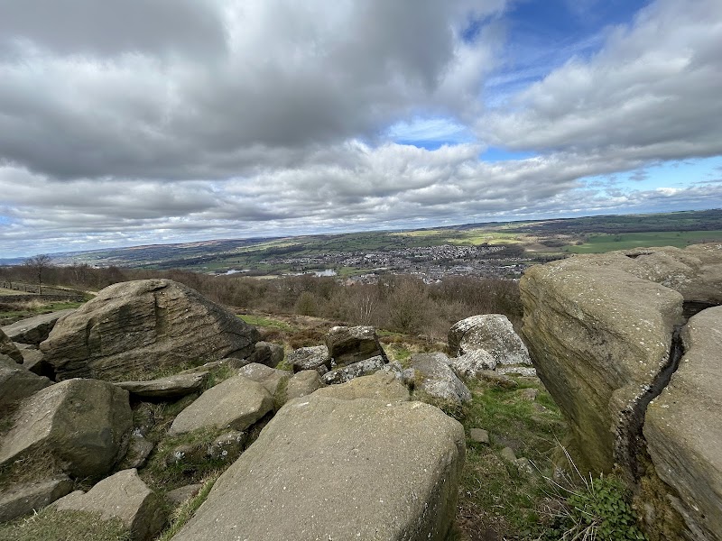 Otley Chevin Country Park photo 2
