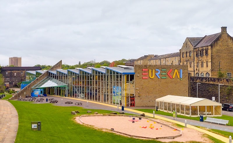 Eureka! The National Children's Museum photo 4