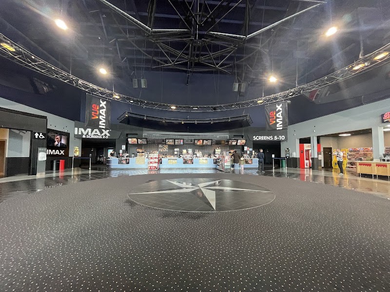 Vue Cinema Leeds - Kirkstall Road photo 3