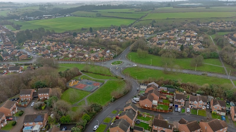 Millbeck Approach Playground photo 2