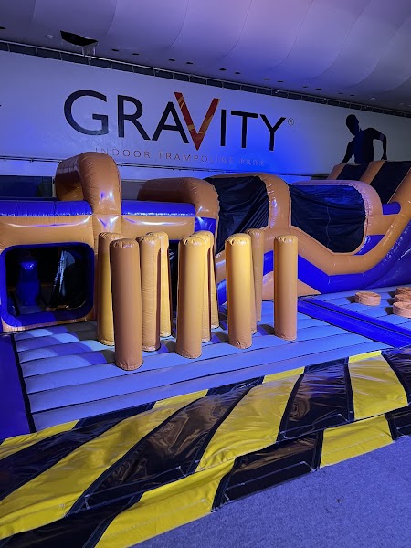 Gravity Active Castleford Xscape photo 3