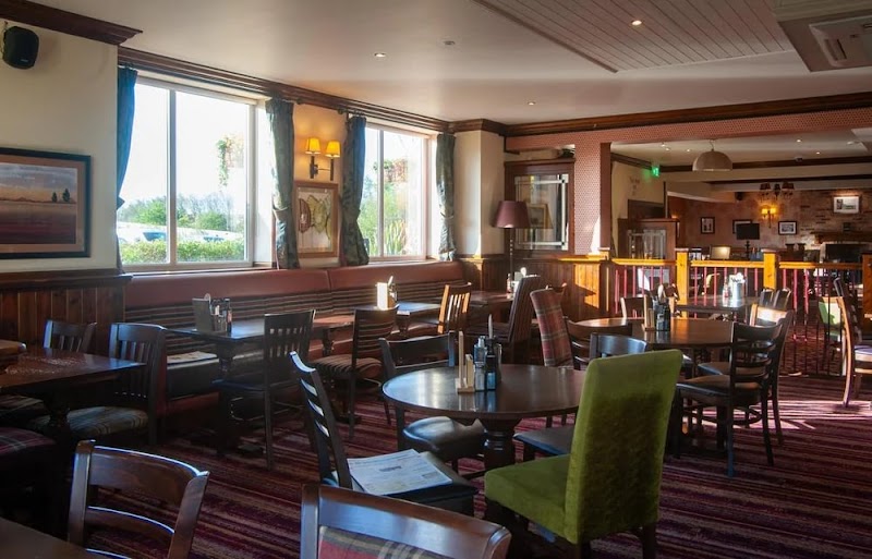 Heathfield Farm - Dining & Carvery photo 2