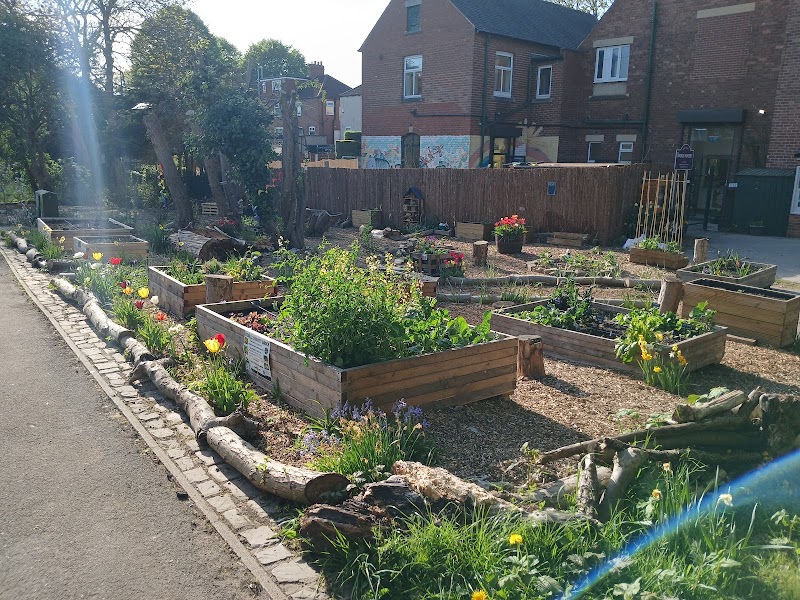 Beckhill Community Garden photo 2