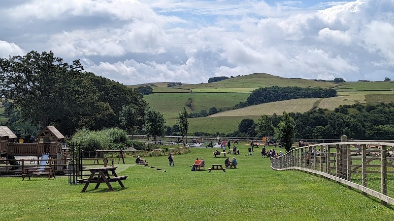 Hesketh Farm Park photo 2