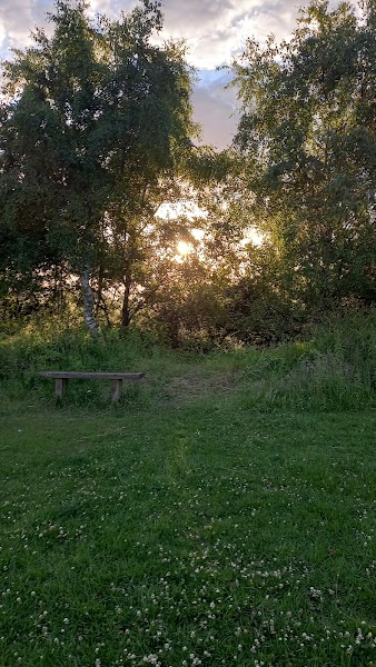 Fullwood Nature Reserve and Community Garden
