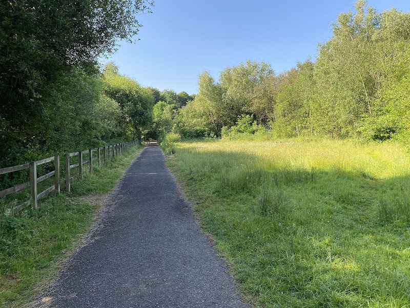 Newgate Nature Reserve