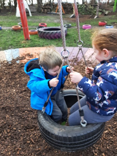 The Old Quarry Adventure Playground photo 3