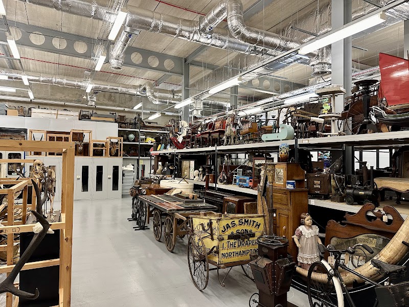 Leeds Discovery Centre photo 2