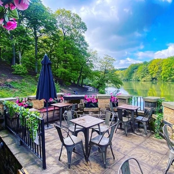 The Boathouse Newmillerdam