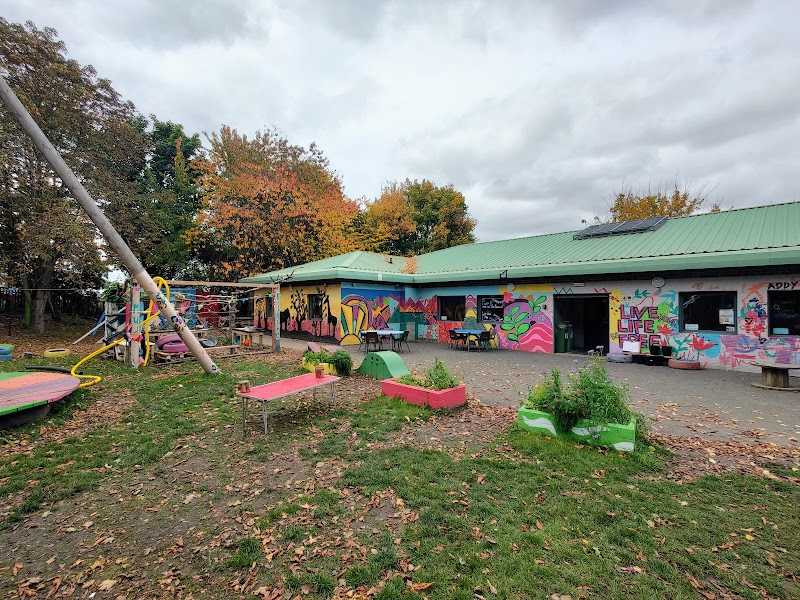 The Old Quarry Adventure Playground photo 2