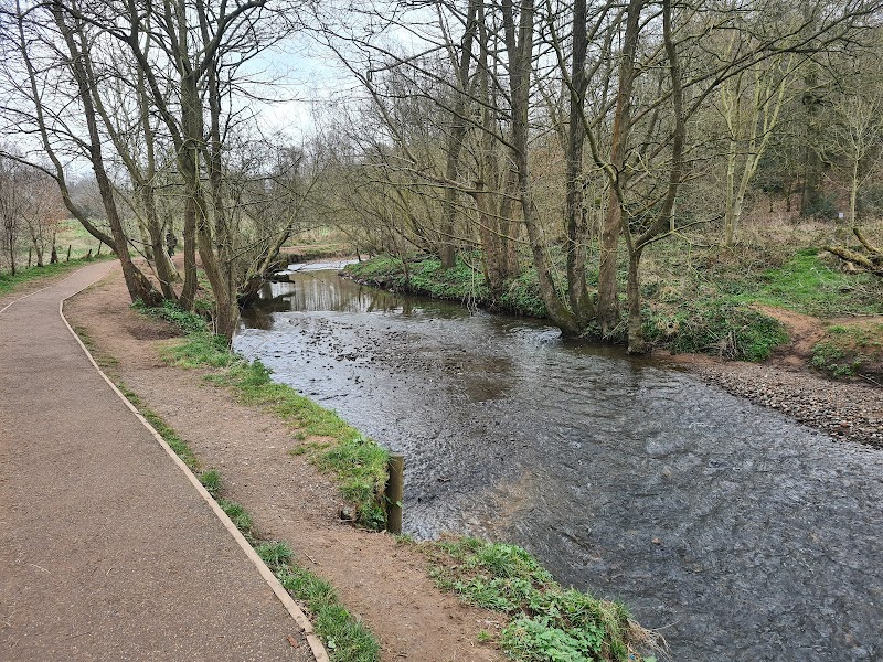 Happy Valley Nature Reserve