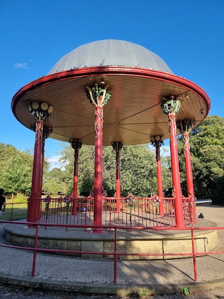 Roberts Park photo 2