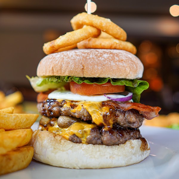 Hawthorne Farm - Dining & Carvery photo 2