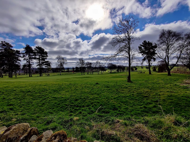 Golden Acre Park photo 4