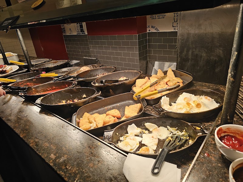 Toby Carvery - Chapel Allerton, Leeds photo 2