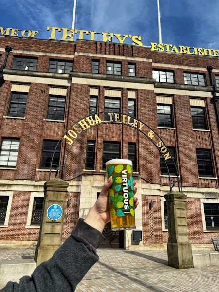 The Tetley