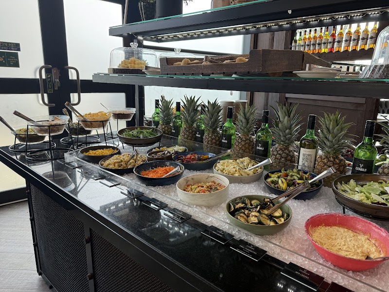 Estabulo Rodizio Bar & Grill - Wakefield photo 3