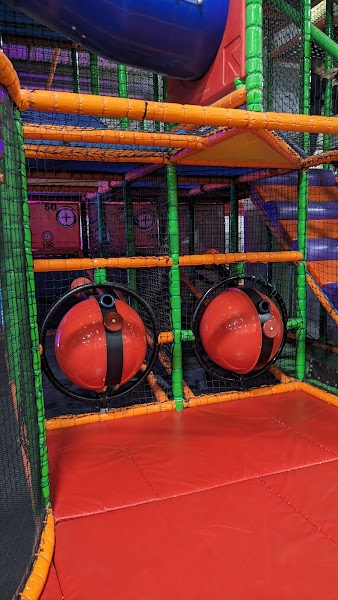Funopolis photo 3