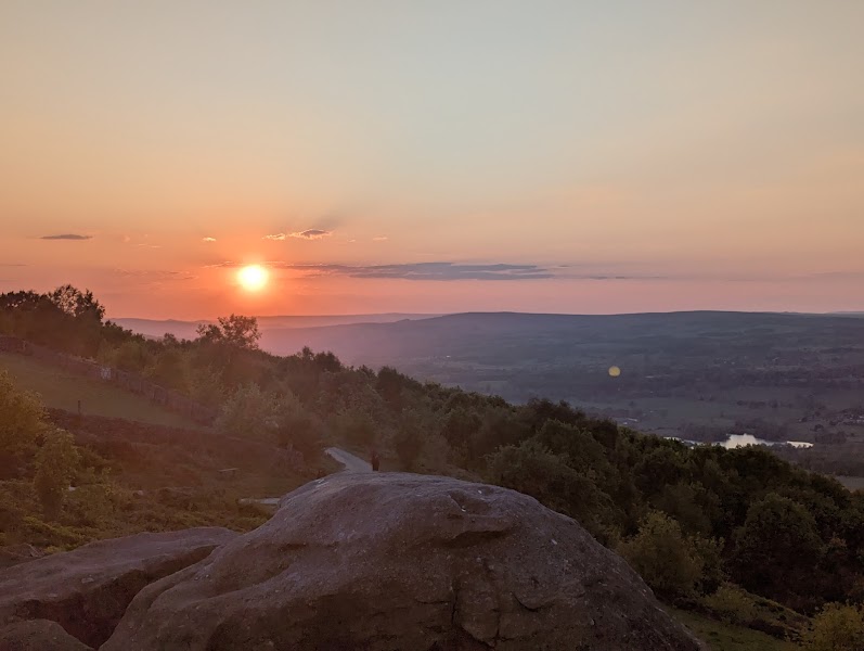Otley Chevin Country Park photo 3