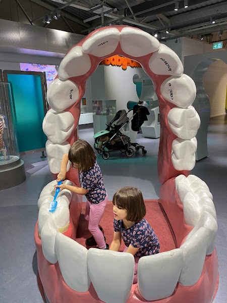 Eureka! The National Children's Museum photo 3