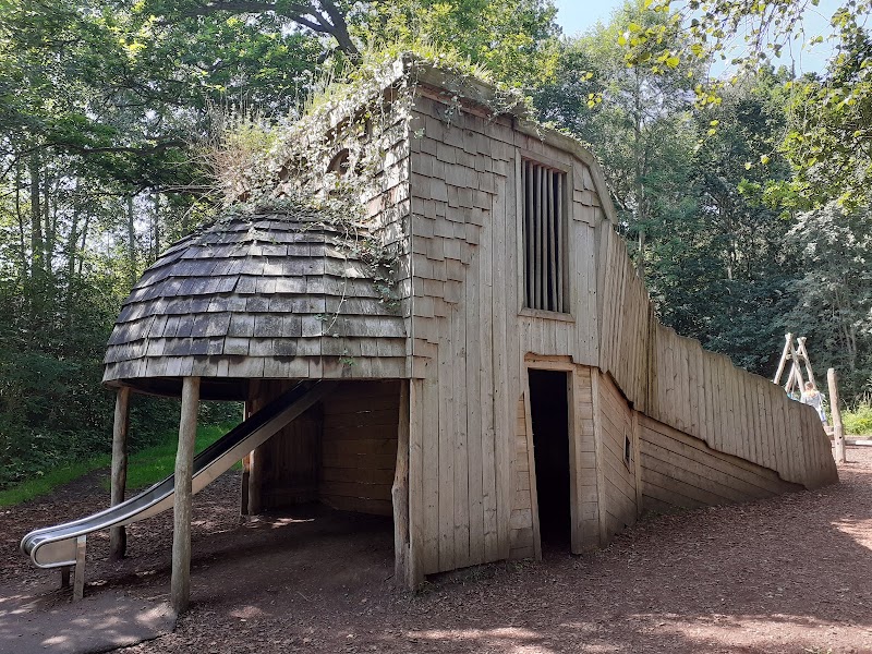 RHS Garden Harlow Carr photo 2