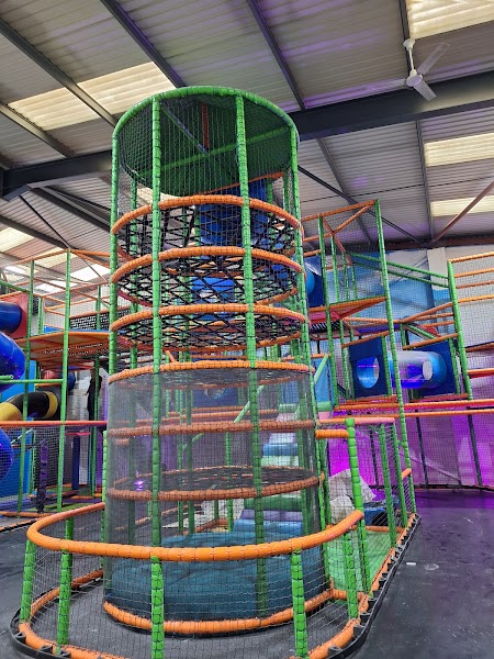 Funopolis